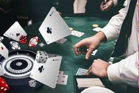 Зеркало Casino Bao