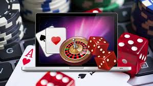 Официальный сайт Vulkan Stavka Casino