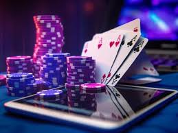 Vulkan Stavka Casino
